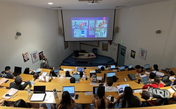 Les inscriptions au concours d'entrée de l'ECT sont ouvertes