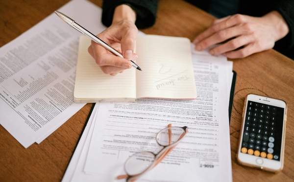 ​Fraude fiscale, terminer le travail du Tapura