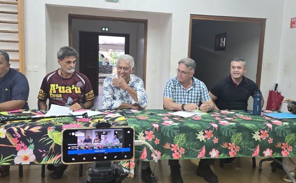 La grève suspendue “jusqu’à nouvel ordre”