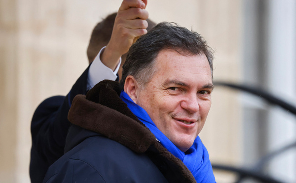 Le ministre des Transports, Philippe Tabarot, visé par une enquête pour détournement de fonds publics