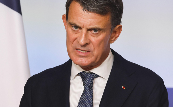 Loi d'urgence pour la reconstruction de Mayotte: l'immigration s'impose en toile de fond