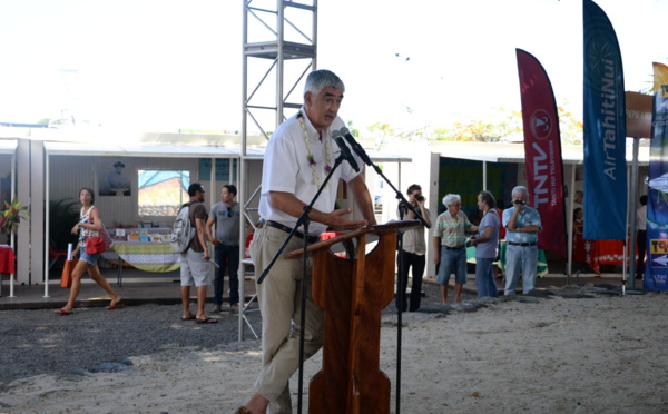 Salon du livre : belle fréquentation du public scolaire