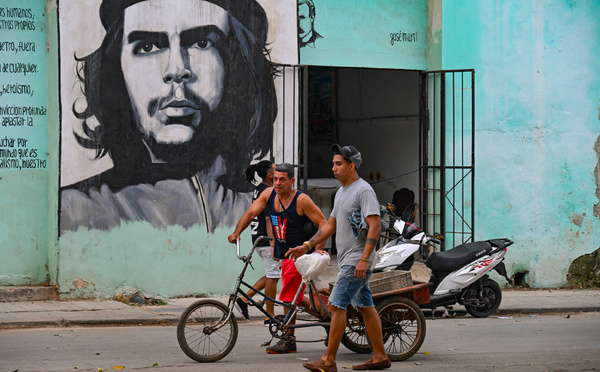 Cuba va libérer 553 prisonniers après l'allègement de sanctions par Washington