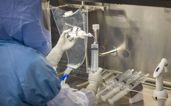 Huit morts en Tanzanie, l'OMS soupçonne le virus de Marburg