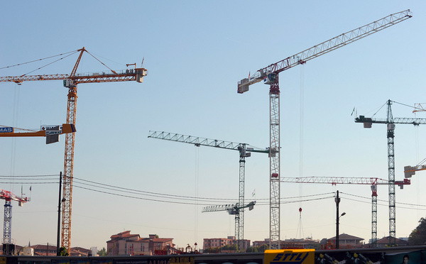 Logement: Bayrou veut une politique "repensée et de grande ampleur"