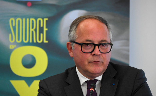 Autorité de la concurrence: 1,4 milliard d'euros de sanctions prononcées en 2024