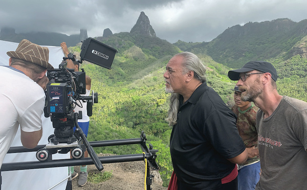 ​Dynamiser l’audiovisuel