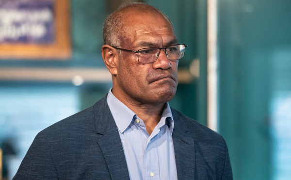 Nouvelle-Calédonie: adoption du dernier volet des réformes fiscales demandées par Paris