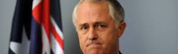 Attentats de Paris: les condoléances en français du Premier ministre australien