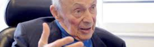 La possible indépendance de la N-Calédonie, une "bizarrerie" pour Michel Rocard (presse)