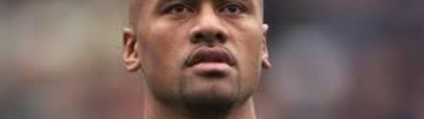 Nouvelle-Zélande: Lomu peut-être tué par un caillot formé lors d'un vol long-courrier