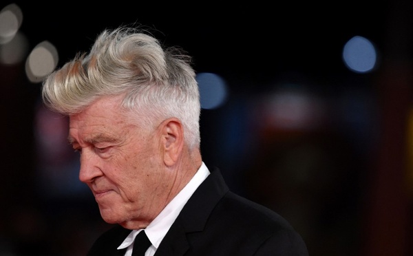 David Lynch, géant du cinéma américain, est mort à 78 ans