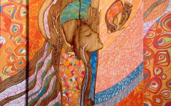 "Japan Spirit" : voyage au pays du Soleil-Levant avec Bruno Curet