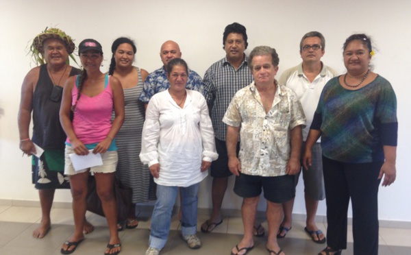 Ecoparc : Les associations remettent les pendules à l'heure