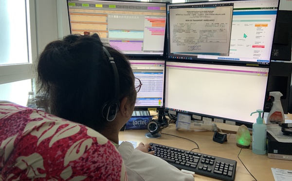 La géolocalisation avancée AML, un nouvel atout déjà précieux pour les secours