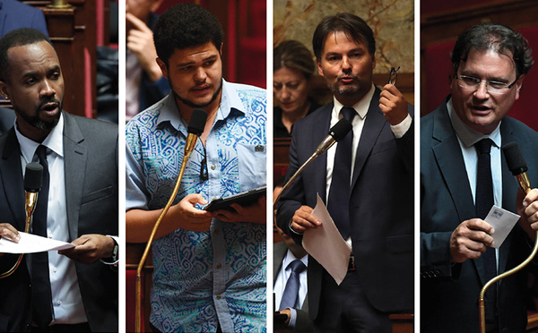 “Une évolution statutaire nécessaire”