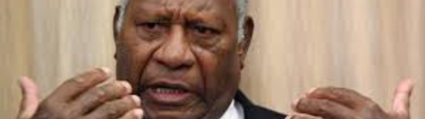 Le Président de Vanuatu dissout un Parlement gangréné par la corruption