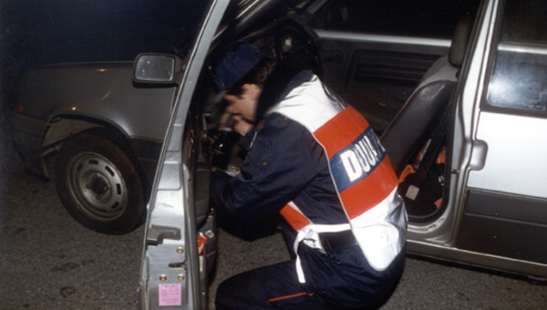 "Le dealer voulait arrêter la drogue pour sauver son couple, alors il m'a donné son ice", jure le prévenu