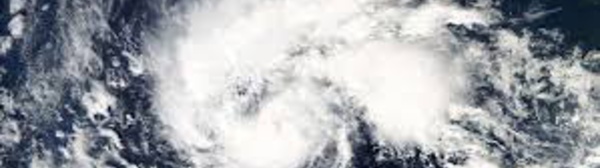 Un ouragan tardif de catégorie 3 se dirige vers le Mexique, dans le Pacifique