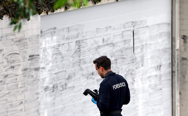 Une crèche victime d'une nouvelle attaque antisémite en Australie