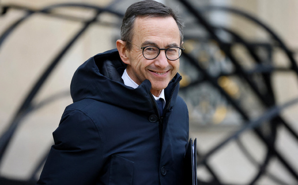 Le parquet de Paris recadre Retailleau et son annonce "prématurée" de l'arrestation d'un influenceur algérien