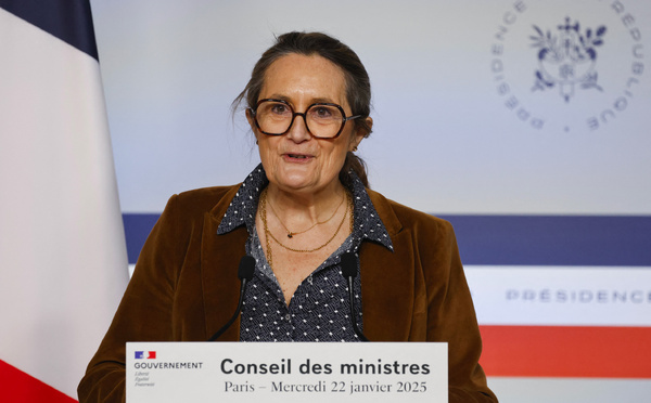 "Un enfer" pour les entreprises: gouvernement et patronat français remontés contre une directive européenne sur la durabilité