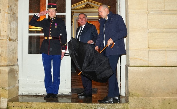 ​Petit coup de rabot sur les financements par l’État