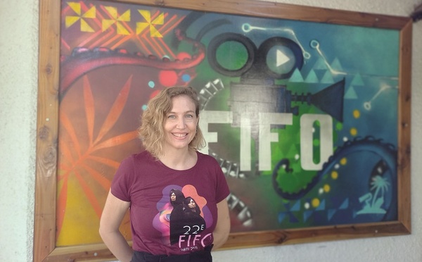 Fifo 2025 : “Ça s’annonce très bien” 