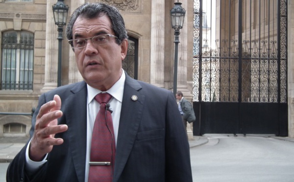 Terres rares : Fritch répond à la « surenchère » du Tavini