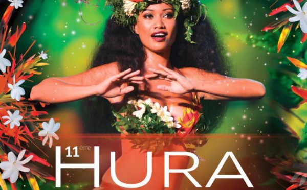 Hura Tapairu : les soirées du 28 novembre et du 3 décembre à guichets fermés