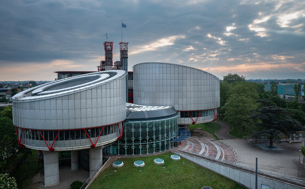 Divorce pour manquement au "devoir conjugal": la France condamnée par la CEDH