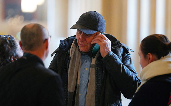 Meurtres dans la Sarthe en 1994: première victoire pour Dany Leprince qui souhaite être innocenté