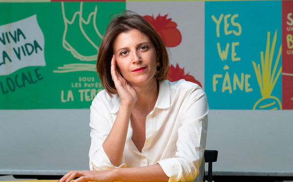 Livraisons de repas: deux ex-dirigeants de Frichti seront jugés à Paris pour travail dissimulé et emploi illégal d'étrangers