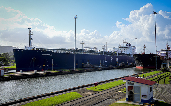 La Chine contrôle-t-elle vraiment le canal de Panama comme l'affirme Trump ?