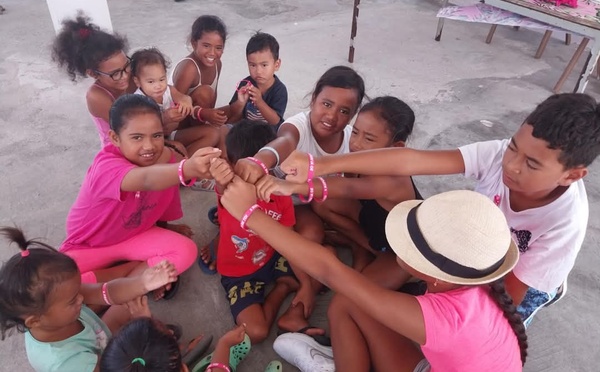 Ora Maita’i : 150 millions pour la promotion de la santé
