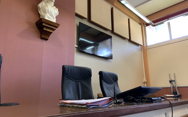 “Ce n’est pas l’affaire du siècle”