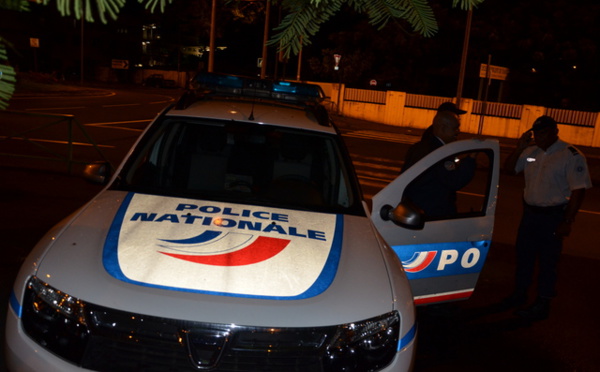 Papeete : Des mineurs mis en causes dans deux "petites" affaires survenues tôt ce samedi matin
