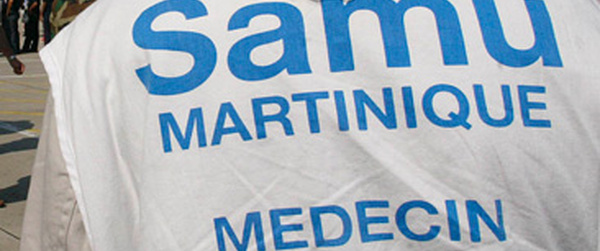 Disparition d'un petit avion avec quatre Français à bord entre la Martinique et la Dominique