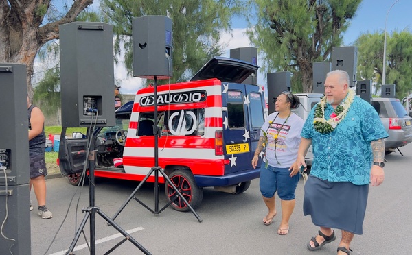 Car Bass : Un rassemblement sous le signe de la passion et du dialogue