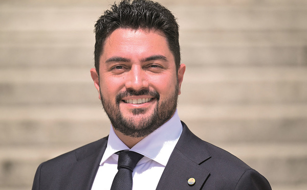 ​91 députés signent une résolution contre les ingérences de l’Azerbaïdjan