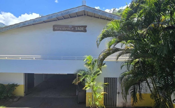 “Malgré toutes les menaces de mort, personne ne bouge”