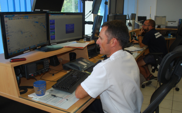 Tikehau : les trois personnes disparues avec leur potimarara ont été retrouvées