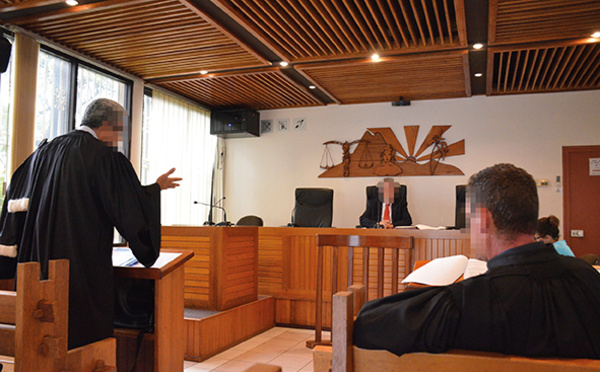 Commission d’enquête : la justice rejette le référé suspension du Pays