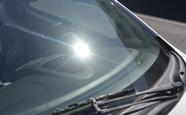 Elle avait laissé son bébé de 7 mois dans sa voiture en plein soleil