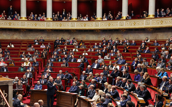 Flosse laisse une ardoise de 12,7 millions de francs à Sandras