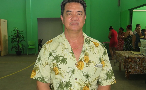 Moorea plaide pour son lycée de la mer