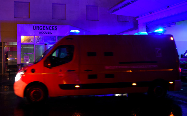 L'épidémie de grippe empire encore, chez les enfants comme les adultes