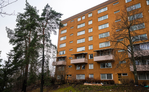 Suède: meurtre de l'homme ayant brûlé des exemplaires du Coran en 2023