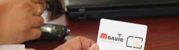 La téléphonie mobile débarque enfin à Wallis et Futuna