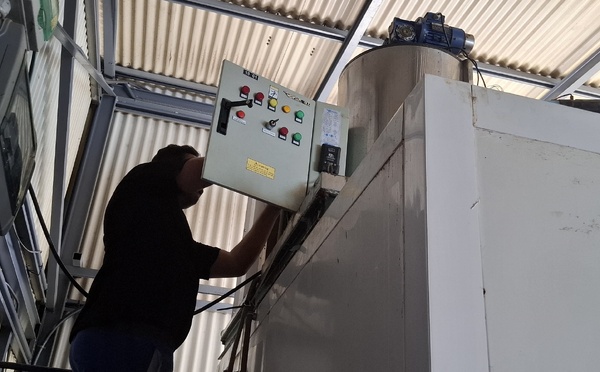 “On ne peut pas se réjouir de cette situation”